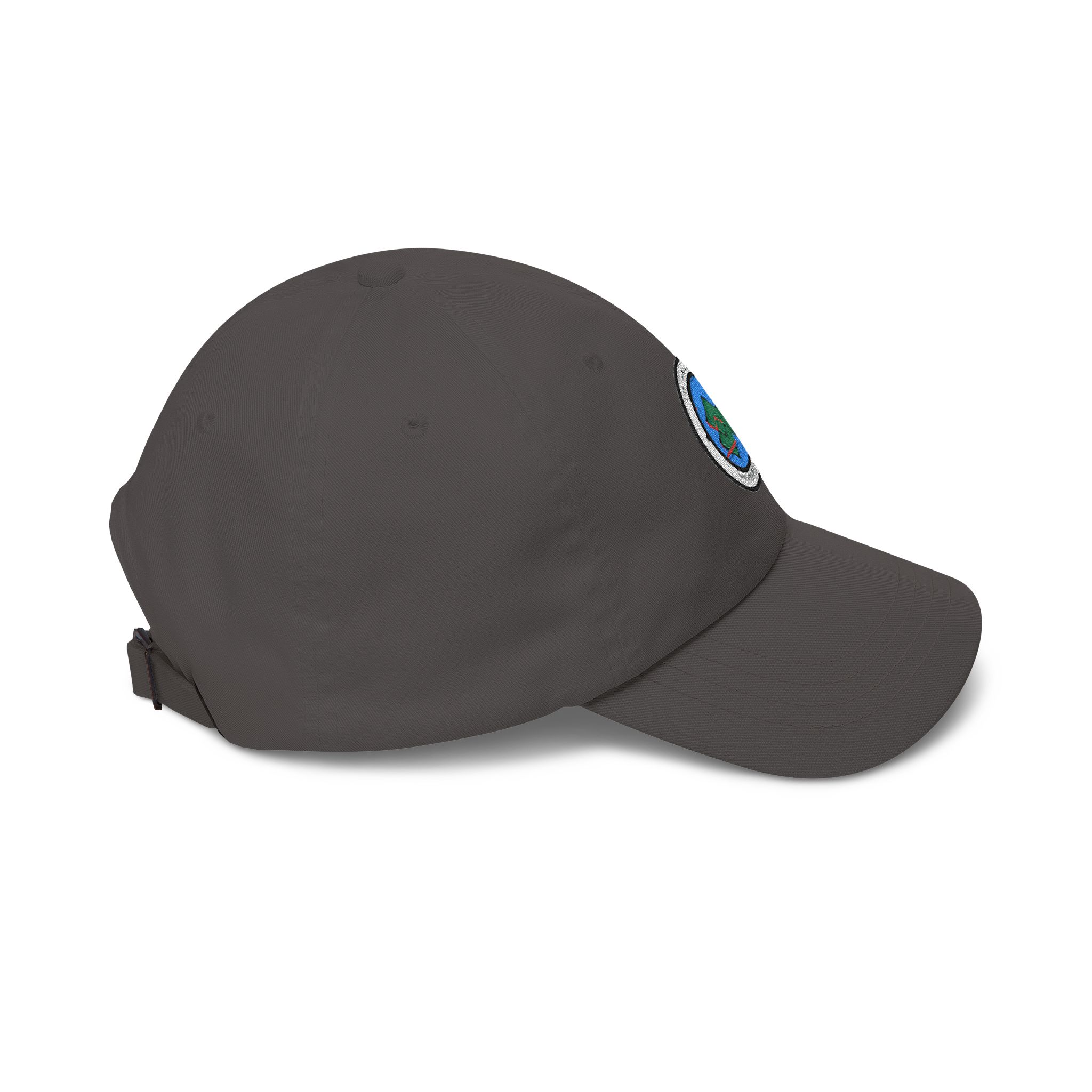 Senseible Cap - Badge Hat - Image 16