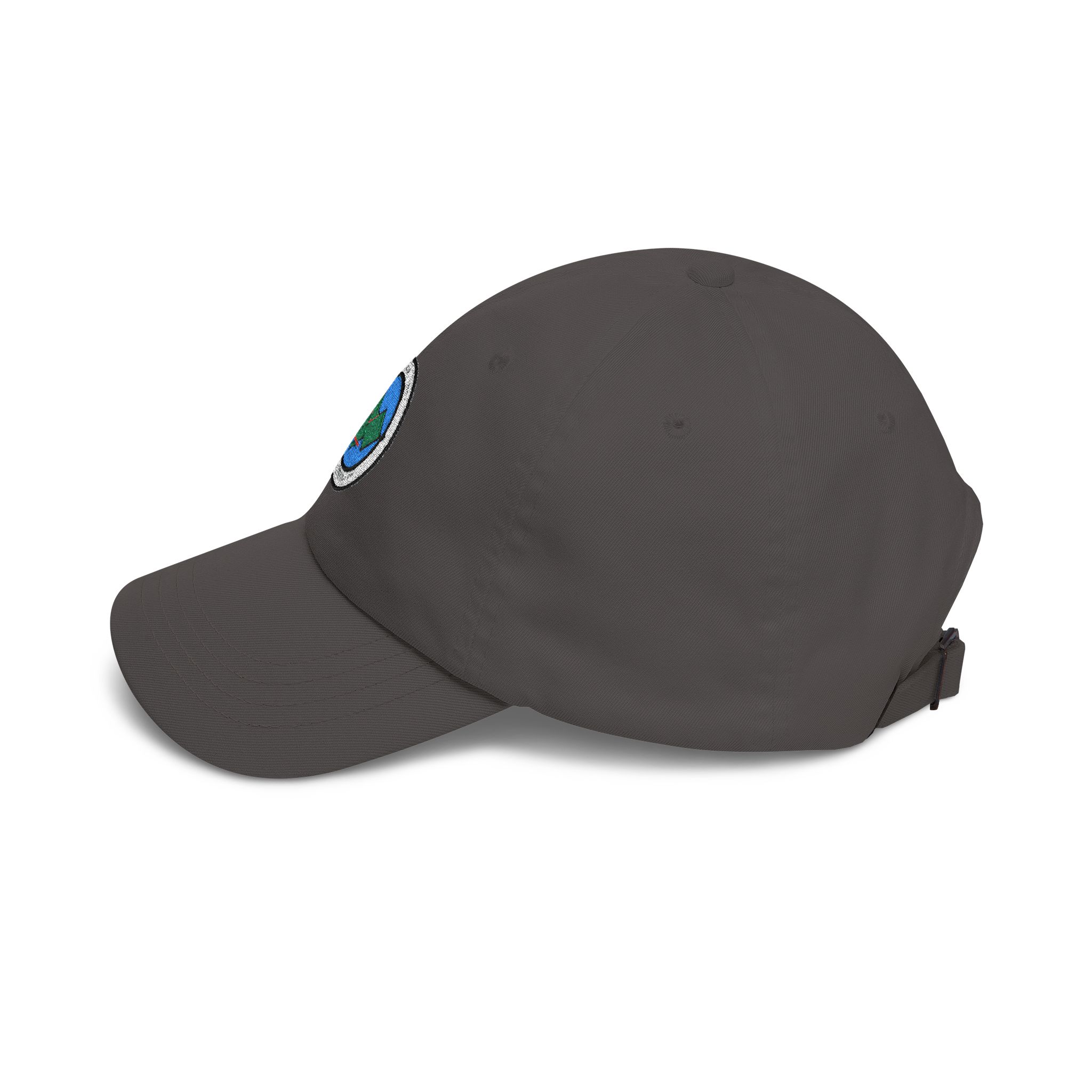 Senseible Cap - Badge Hat - Image 15