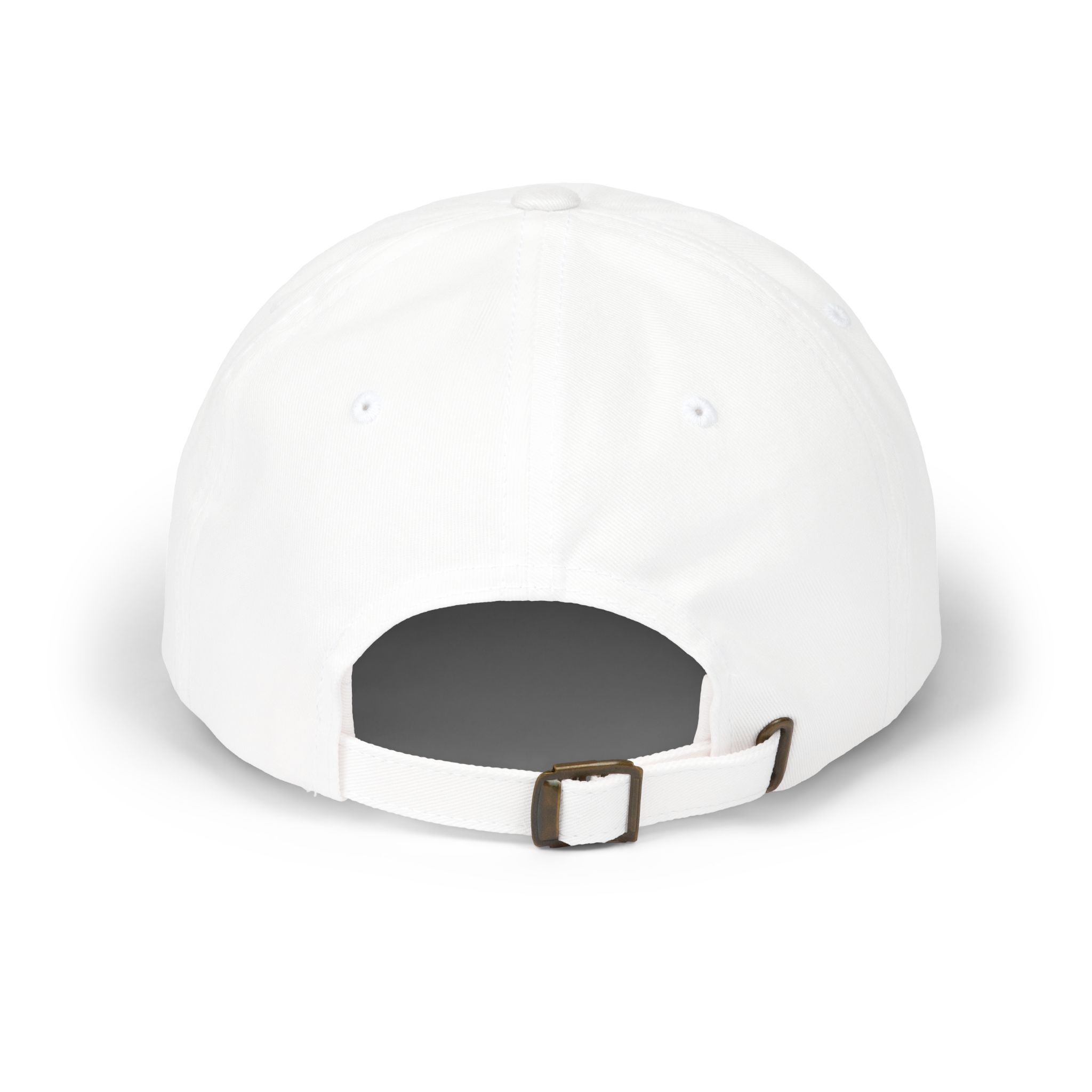 Senseible Cap - Badge Hat - Image 6