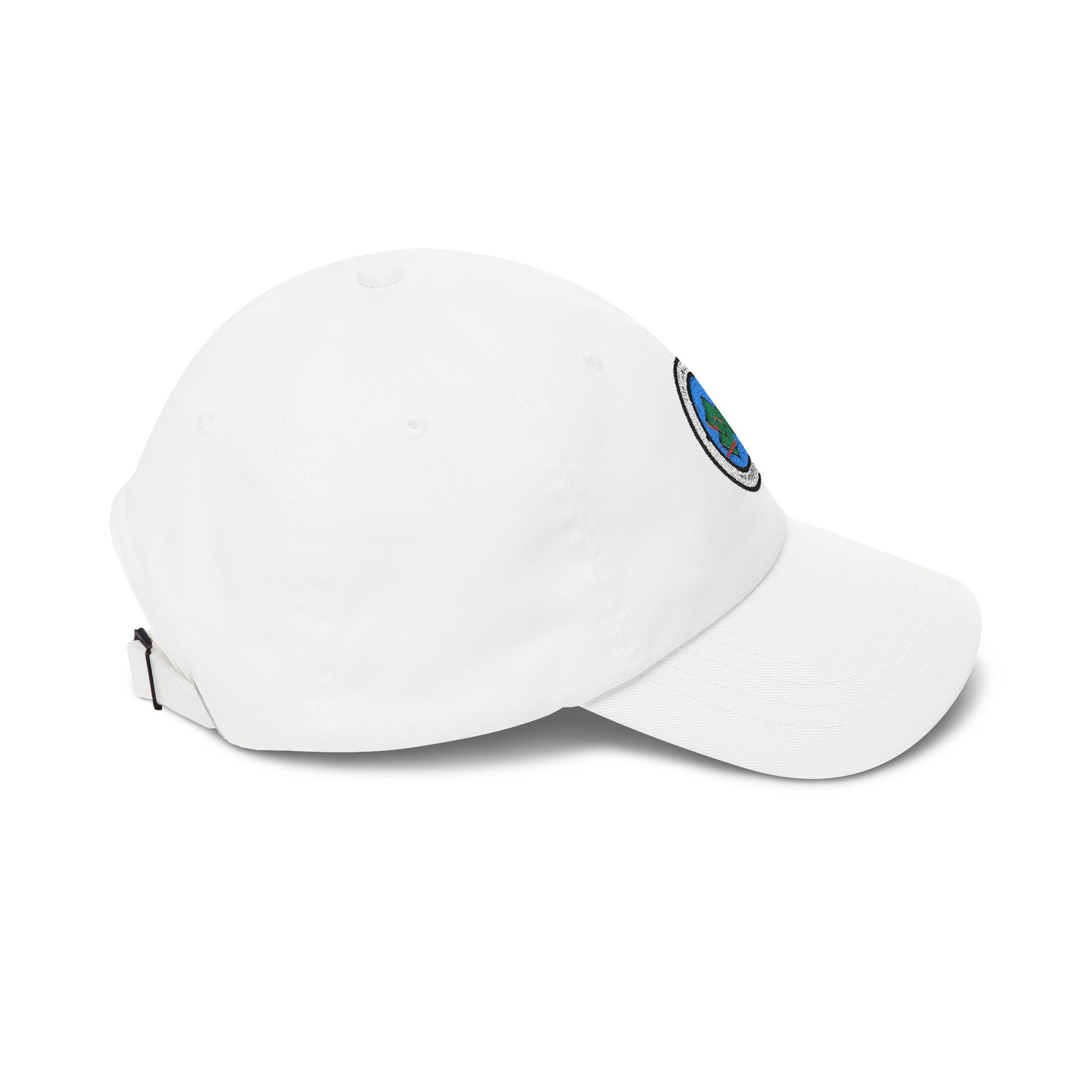 Senseible Cap - Badge Hat - Image 8