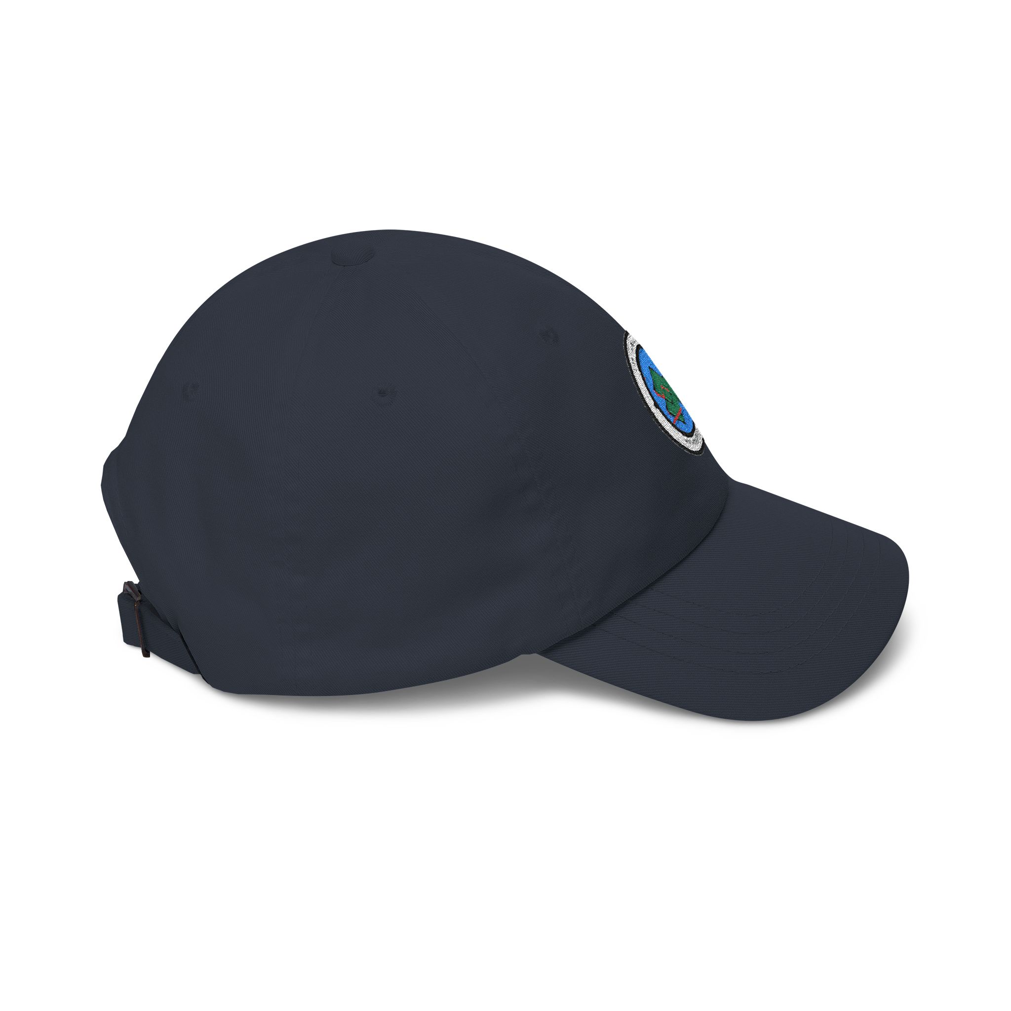 Senseible Cap - Badge Hat - Image 12