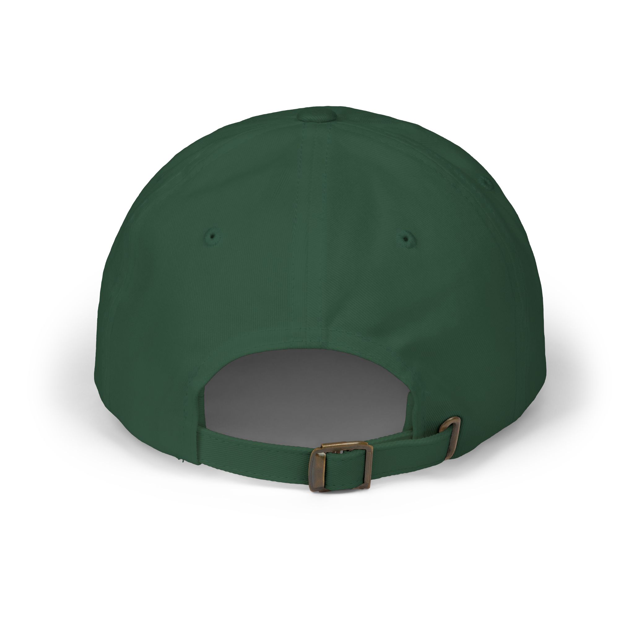 Senseible Cap - Badge Hat - Image 2