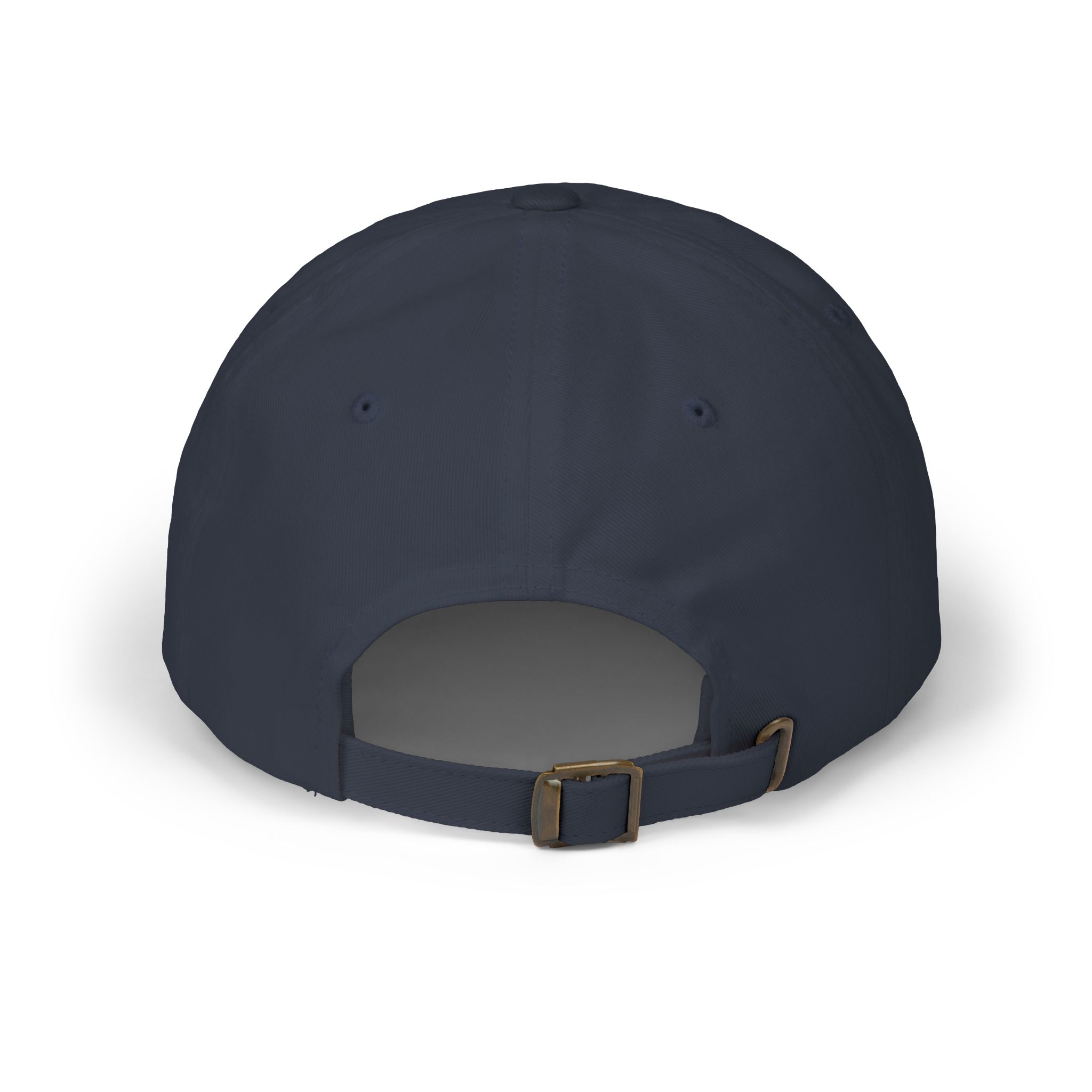 Senseible Cap - Badge Hat - Image 10