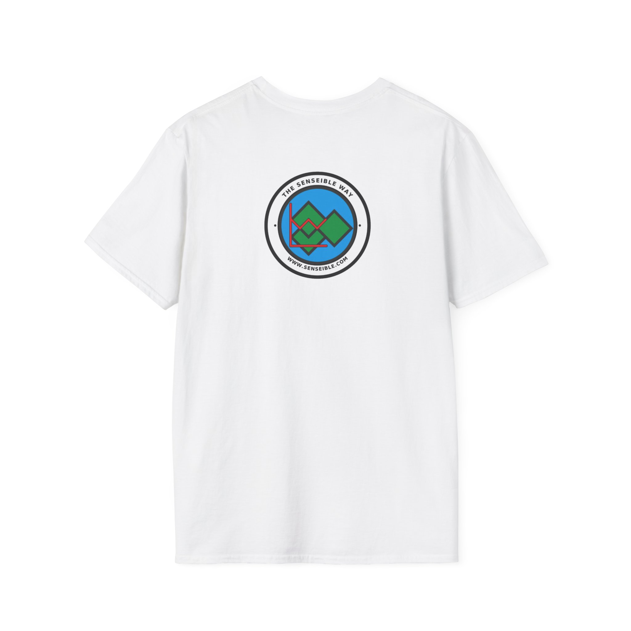 Journey & Character Motivational T-Shirt — "The journey is where the mastery is" - Image 8