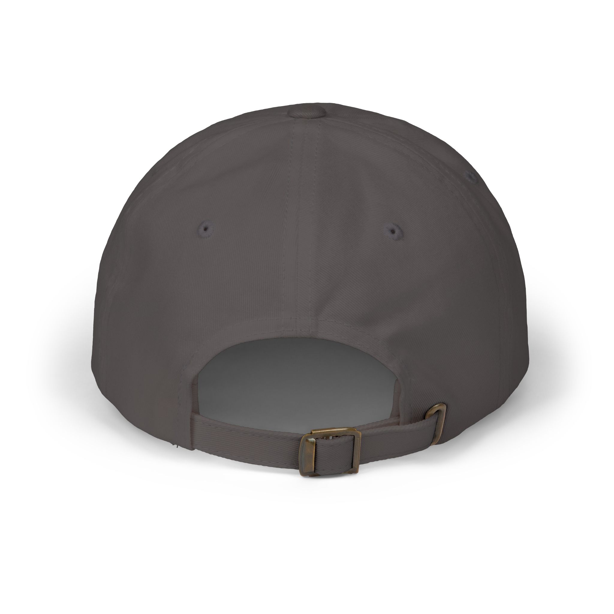 Senseible Cap - Badge Hat - Image 14