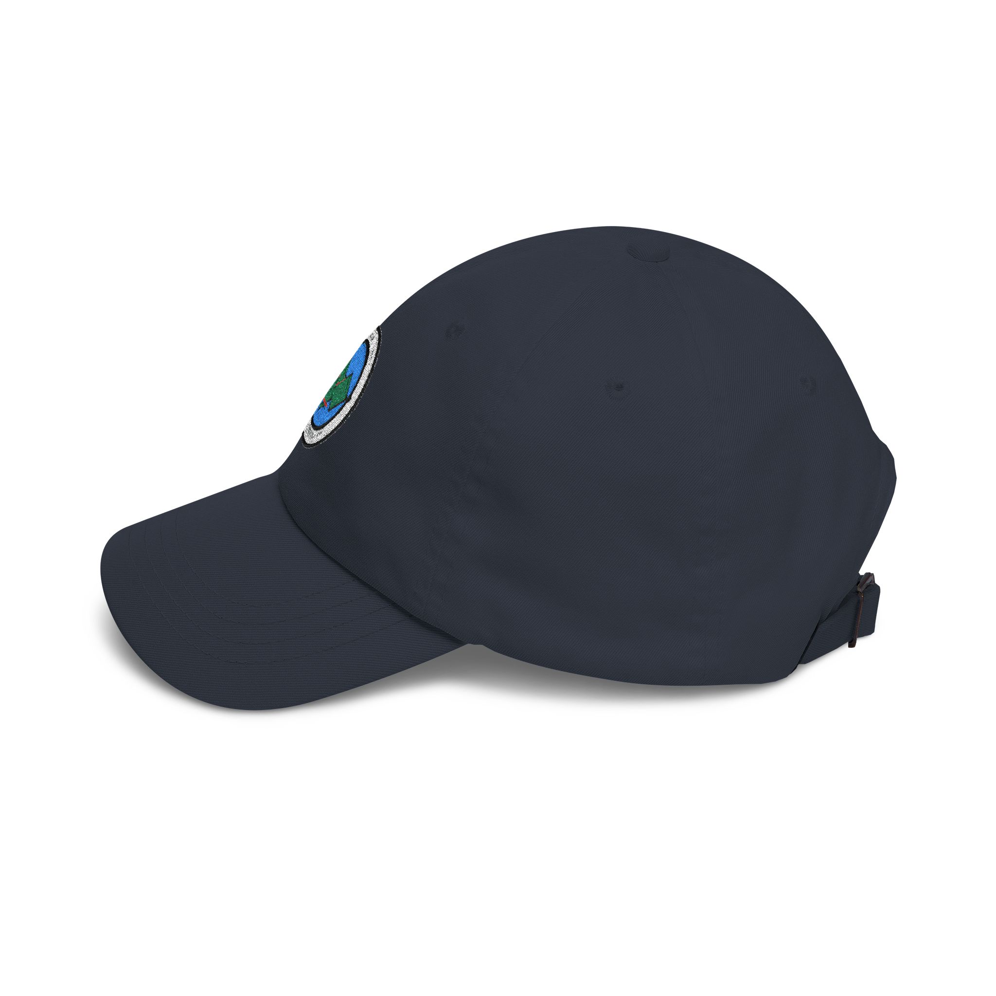 Senseible Cap - Badge Hat - Image 11