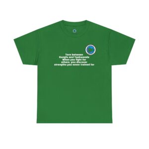 Senseible Style — Outdoor Adventure Graphic T‑Shirt