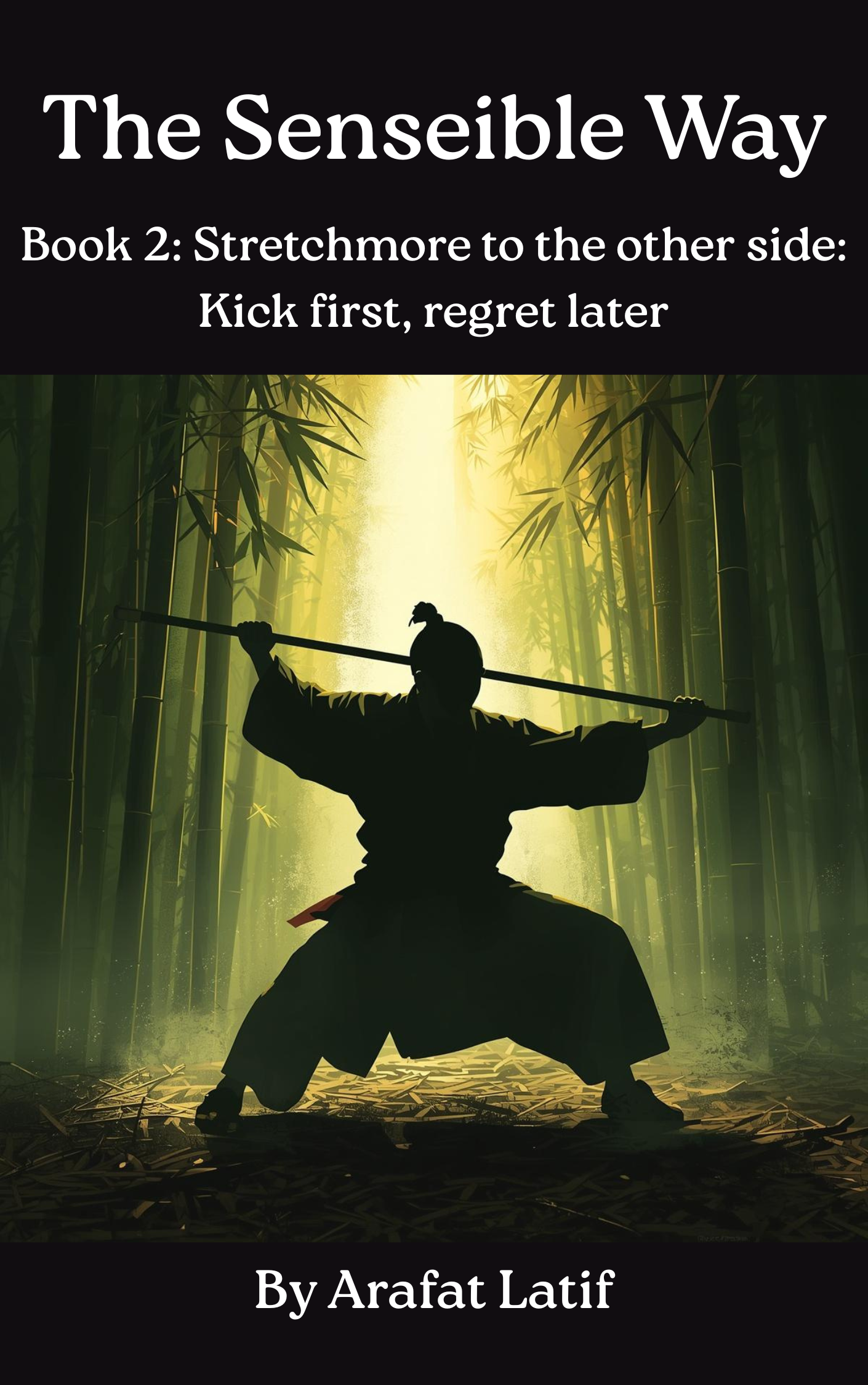 THE SENSEIBLE WAY - BOOK 2